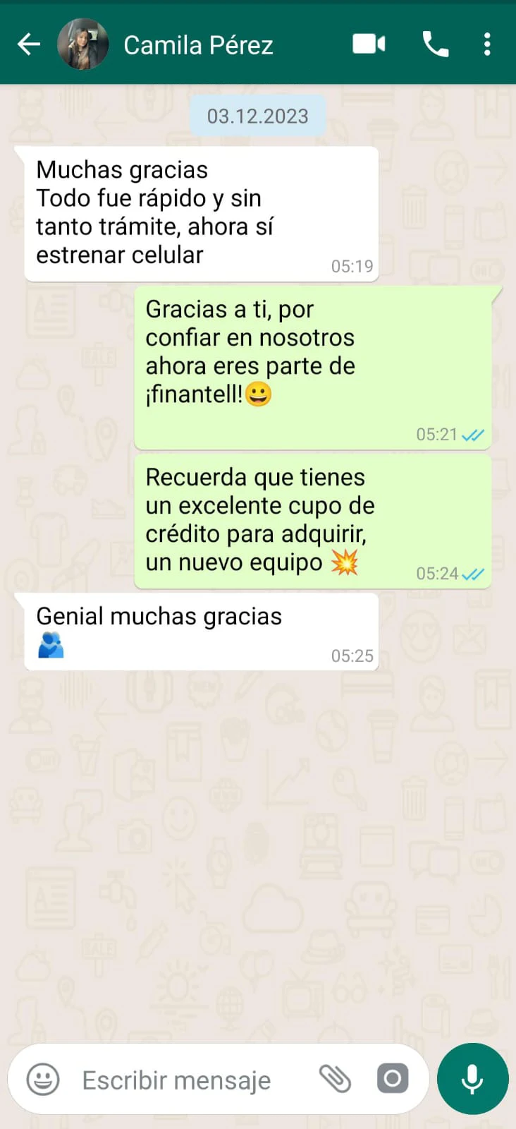 camila-cliente