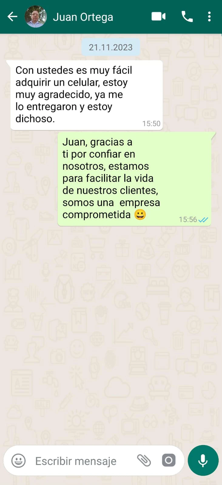 juan-cliente