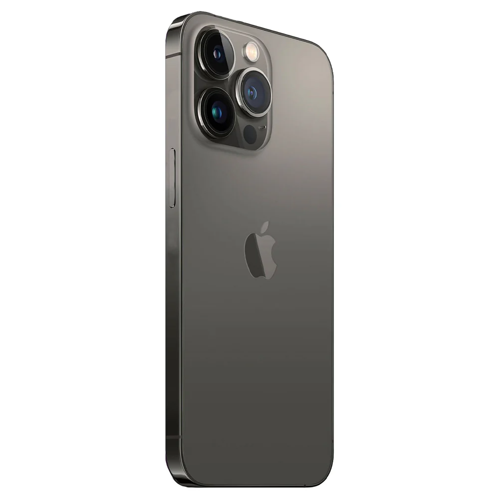 Back side 13 Pro